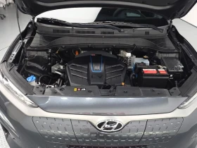 Hyundai Kona Premium| 201к.с., снимка 6
