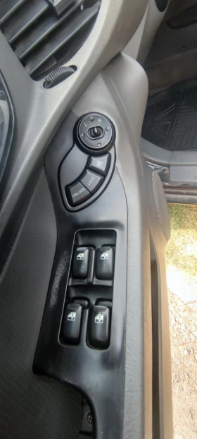 Hyundai Santa fe 4x4, снимка 9