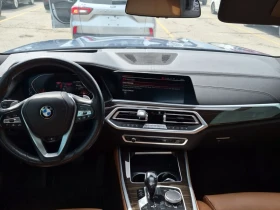 BMW X5 Laserlight* Harman Kardon* Driving Assistant, снимка 5