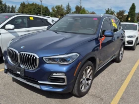 BMW X5 Laserlight* Harman Kardon* Driving Assistant, снимка 2