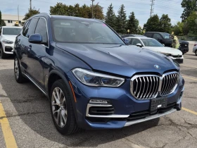 BMW X5 Laserlight* Harman Kardon* Driving Assistant, снимка 1