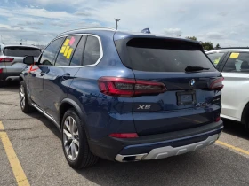 BMW X5 Laserlight* Harman Kardon* Driving Assistant, снимка 4