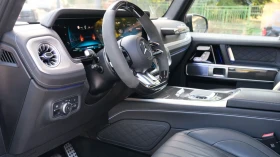 Mercedes-Benz G 63 AMG OLIVE MAGNO/FULL CARBON/PPF/A22/TV/SUPERIOR, снимка 17