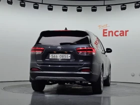 Kia Sorento 2.2 CRDI 4WD - САМО 30% АВАНС, снимка 4