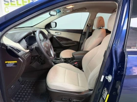 Hyundai Santa fe Santa Fe Sport 2.4L Auto AWD, снимка 8