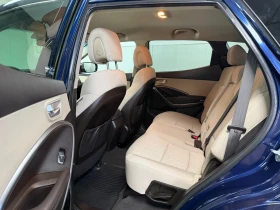 Hyundai Santa fe Santa Fe Sport 2.4L Auto AWD, снимка 16