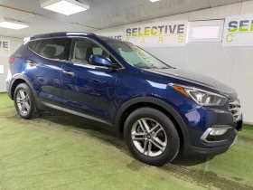 Hyundai Santa fe Santa Fe Sport 2.4L Auto AWD, снимка 5