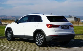 Audi Q3 2.0TDI* CARPLAY* 19"* DISTRONIC* РЕГИСТРИРАНА , снимка 6
