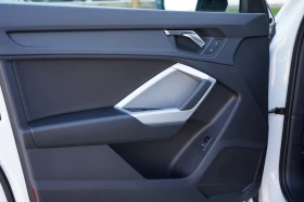 Audi Q3 2.0TDI* CARPLAY* 19"* DISTRONIC* РЕГИСТРИРАНА , снимка 7