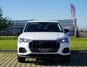 Audi Q3 2.0TDI* CARPLAY* 19"* DISTRONIC* РЕГИСТРИРАНА , снимка 2