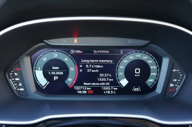 Audi Q3 2.0TDI* CARPLAY* 19"* DISTRONIC* РЕГИСТРИРАНА , снимка 11