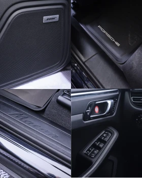 Porsche Macan, снимка 16