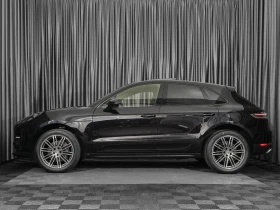 Porsche Macan, снимка 8