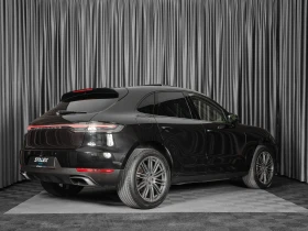 Porsche Macan, снимка 5
