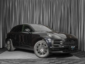 Porsche Macan, снимка 3