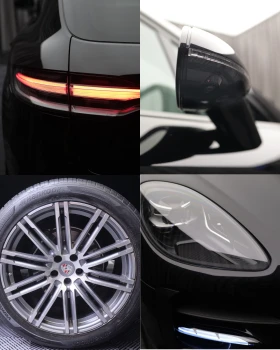 Porsche Macan, снимка 17