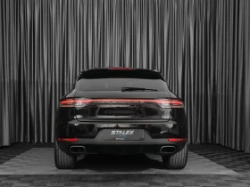 Porsche Macan, снимка 6
