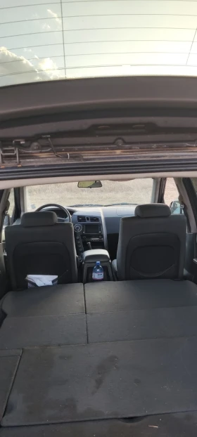 SsangYong Kyron 2.0 XDI, снимка 15