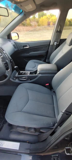 SsangYong Kyron 2.0 XDI, снимка 12