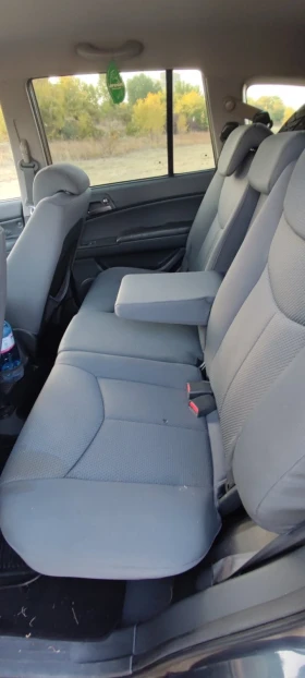 SsangYong Kyron 2.0 XDI, снимка 13