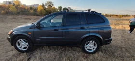 SsangYong Kyron 2.0 XDI, снимка 8