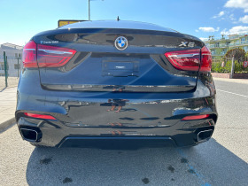 BMW X6 -М-paket-3.5 Перфектна Лизинг, снимка 8