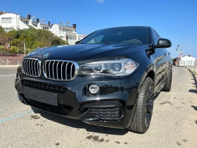     BMW X6 --paket-3.5  