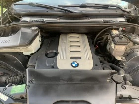 BMW X5 Е53, Facelift, MSport, 3. diesel, 218 к. Перфектна, снимка 8