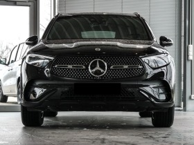 Mercedes-Benz GLC 300 AMG/ 4-MATIC/ NIGHT/ 360/ DISTRONIC/ KEYLESS/, снимка 3