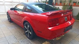 Ford Mustang  GT V8 поръчан нов от предтавителство европа, снимка 4