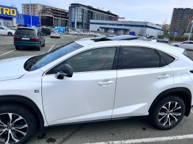 Lexus NX 200t Lexus NX 200T AWD  F-SPORT, снимка 2