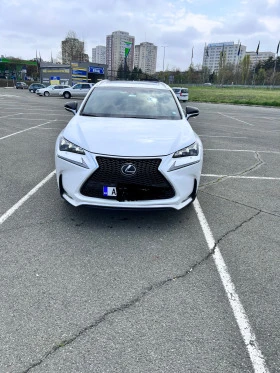 Lexus NX 200t Lexus NX 200T AWD LUXURY EDITION F-SPORT | Mobile.bg    4