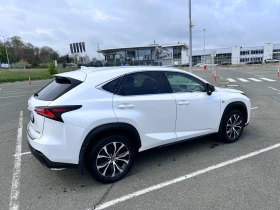 Lexus NX 200t Lexus NX 200T AWD  F-SPORT, снимка 3