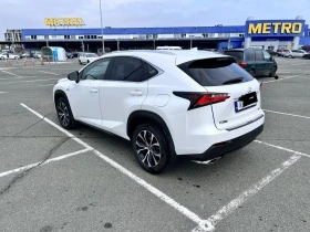 Lexus NX 200t Lexus NX 200T AWD LUXURY EDITION F-SPORT | Mobile.bg    5