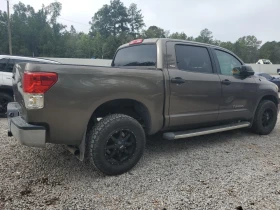 Toyota Tundra 4.6* V8* CREWMAX SR5, снимка 3