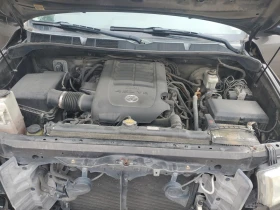 Toyota Tundra 4.6* V8* CREWMAX SR5, снимка 9