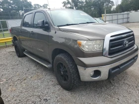 Toyota Tundra 4.6* V8* CREWMAX SR5 | Mobile.bg    1