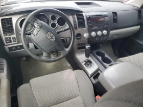 Toyota Tundra 4.6* V8* CREWMAX SR5, снимка 8