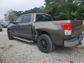 Toyota Tundra 4.6* V8* CREWMAX SR5, снимка 4