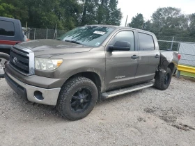 Toyota Tundra 4.6* V8* CREWMAX SR5, снимка 6