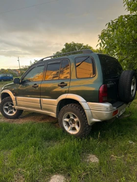 Suzuki Grand vitara    | Mobile.bg    2