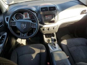 Dodge Journey ФИКСИРАНА ЦЕНА !, снимка 7