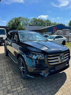 Mercedes-Benz GLS580 GLS 580 4MATIC, снимка 7