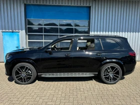 Mercedes-Benz GLS580 GLS 580 4MATIC, снимка 3