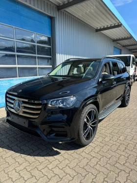 Mercedes-Benz GLS580 GLS 580 4MATIC, снимка 1