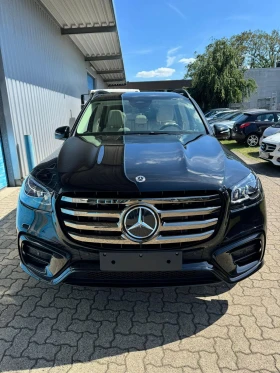 Mercedes-Benz GLS580 GLS 580 4MATIC, снимка 2