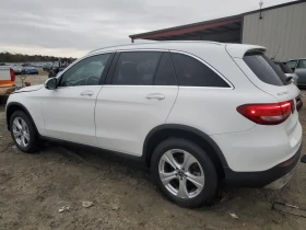 Mercedes-Benz GLC 300, снимка 2