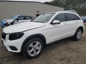 Mercedes-Benz GLC 300, снимка 4