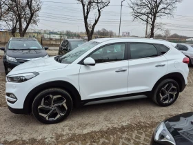 Hyundai Tucson  !!!Като нова !!! 90000Км !!!, снимка 7