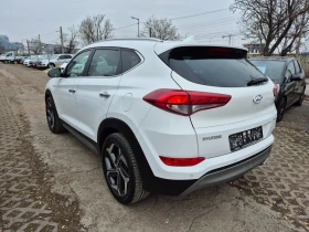 Hyundai Tucson  !!!Като нова !!! 90000Км !!!, снимка 6